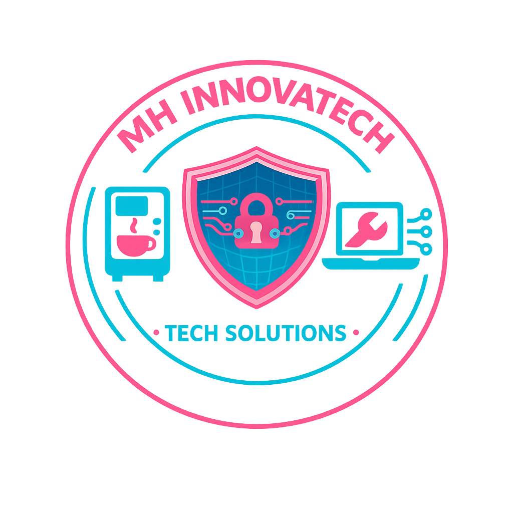 About logo mhi tech solutions