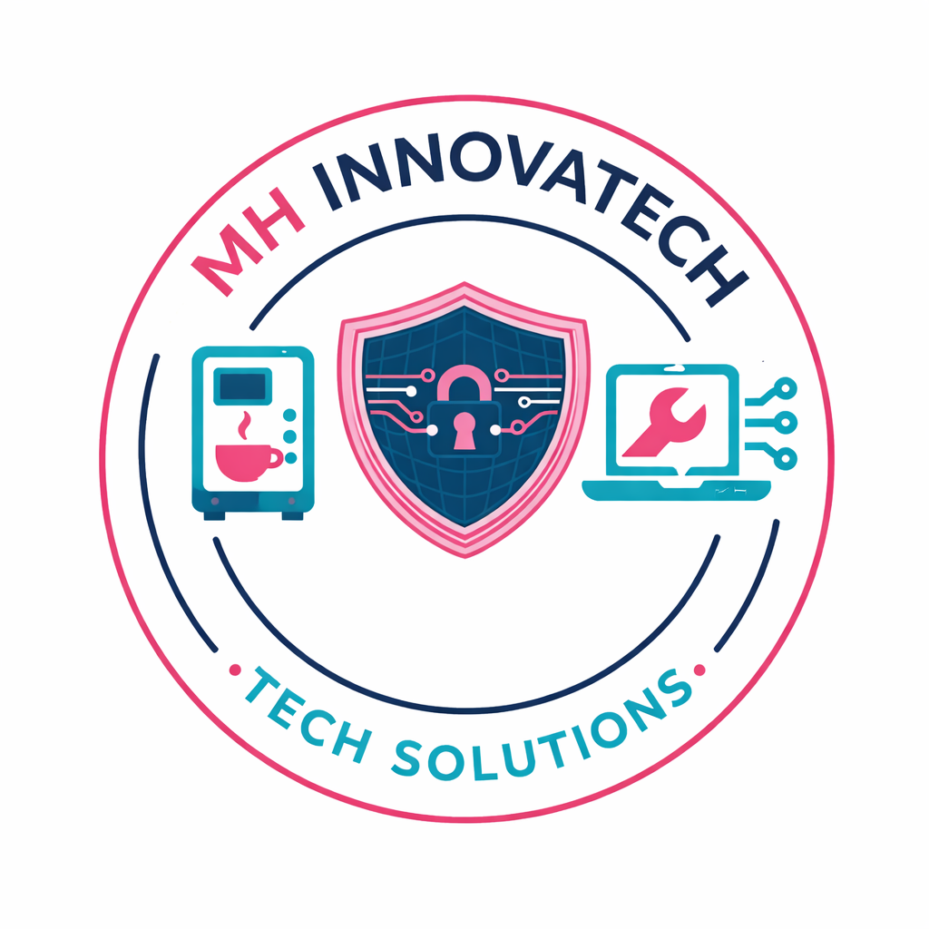 logo de mh innovatech tech solutions logo de mh innovatech tech solutions